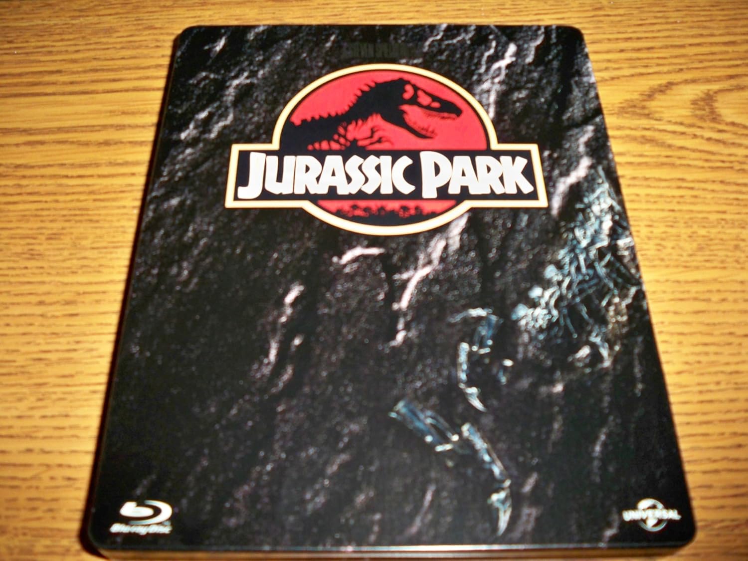 Jurassic Park 2012