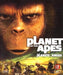 Planet of the apes (1968