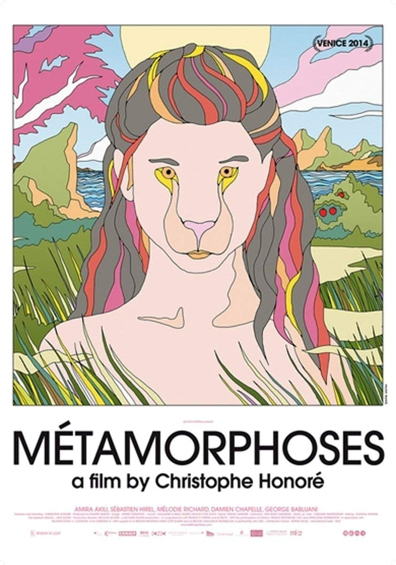 Metamorphoses