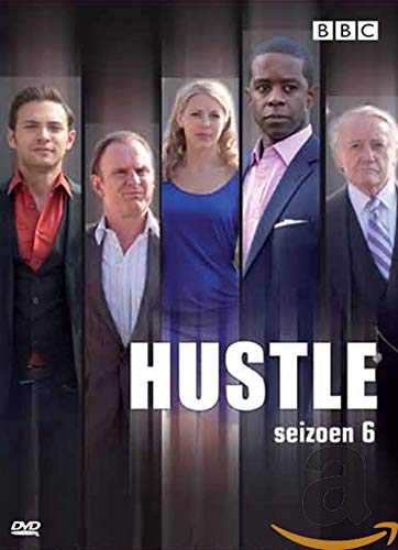 Hustle - Seizoen 6