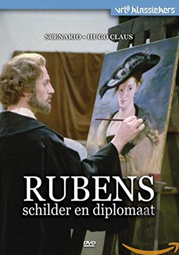 Rubens - Schilder en diplomaat