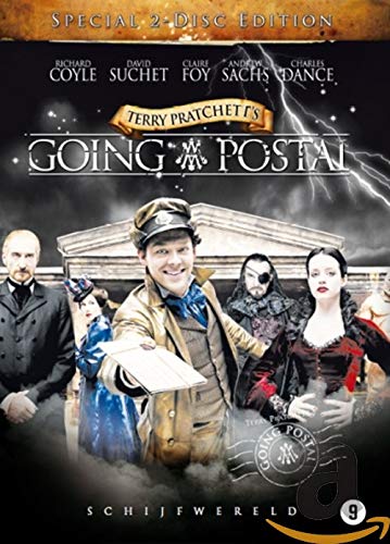 Going postal