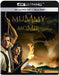 DVD - Mummy (2 DVD)
