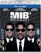 2DVD MEN IN BLACK III 3D / BLU-RAY