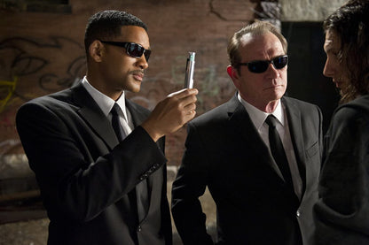 2DVD MEN IN BLACK III 3D / BLU-RAY