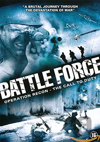 Battle force