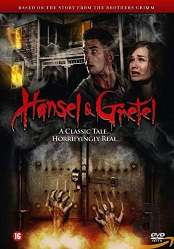 Hansel & Gretel