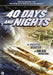 40 days and nights