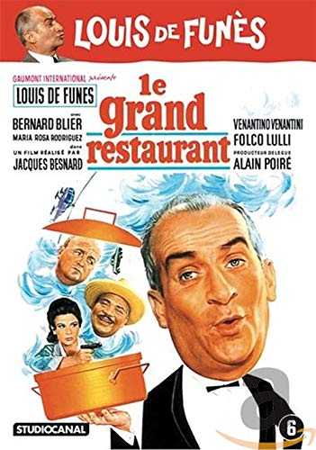 Le grand restaurant