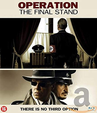 Operation the final stand