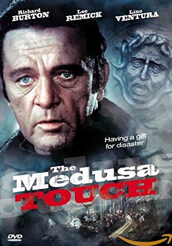 Medusa touch