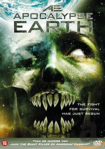 A.E. Apocalypse earth