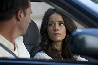 DVD - Rectify - Seizoen 2 (1 DVD