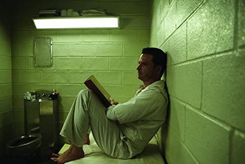 DVD - Rectify - Seizoen 2 (1 DVD