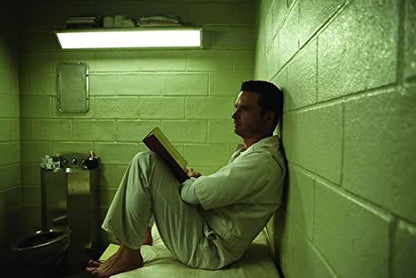 DVD - Rectify - Seizoen 2 (1 DVD
