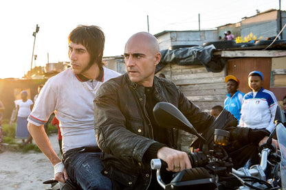 The Brothers Grimsby 2017