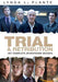 Trial & retribution - Seizoen 17