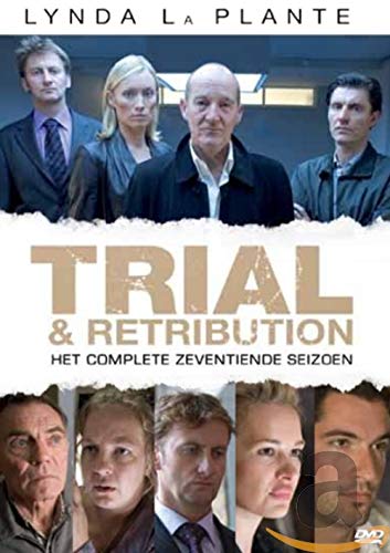 Trial & retribution - Seizoen 17