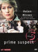 STUDIO CANAL - PRIME SUSPECT S3 (1 DVD