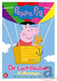 Peppa Pig De Luchtballon 2015