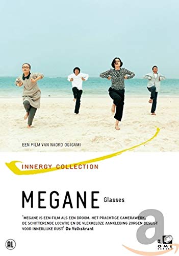 Megane (Glasses
