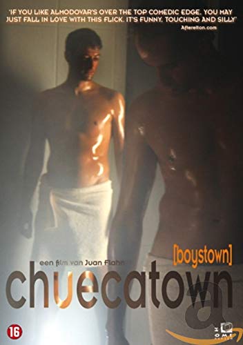 Chuecatown (Boystown
