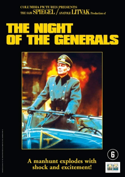 Night of the generals