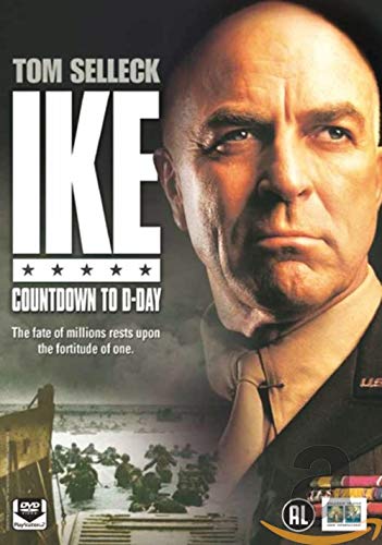 Ike - Countdown to d-Day