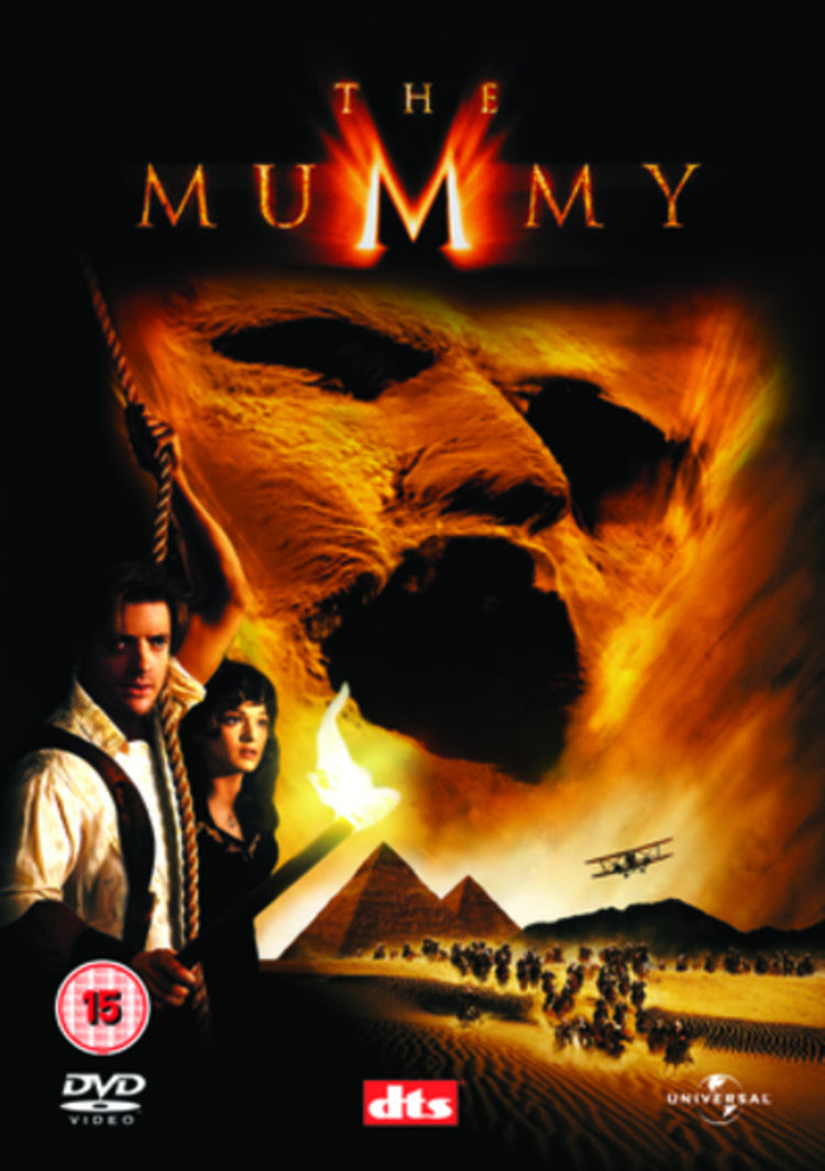 The Mummy