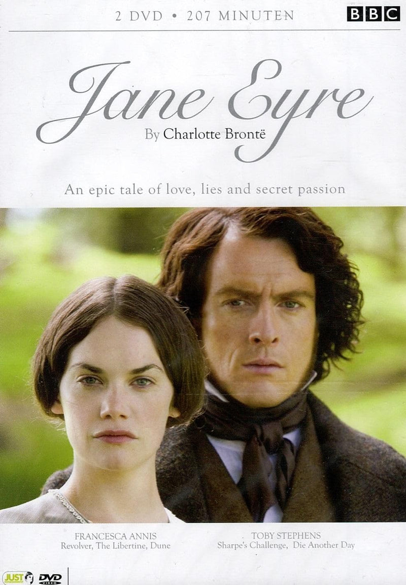 Jane Eyre -