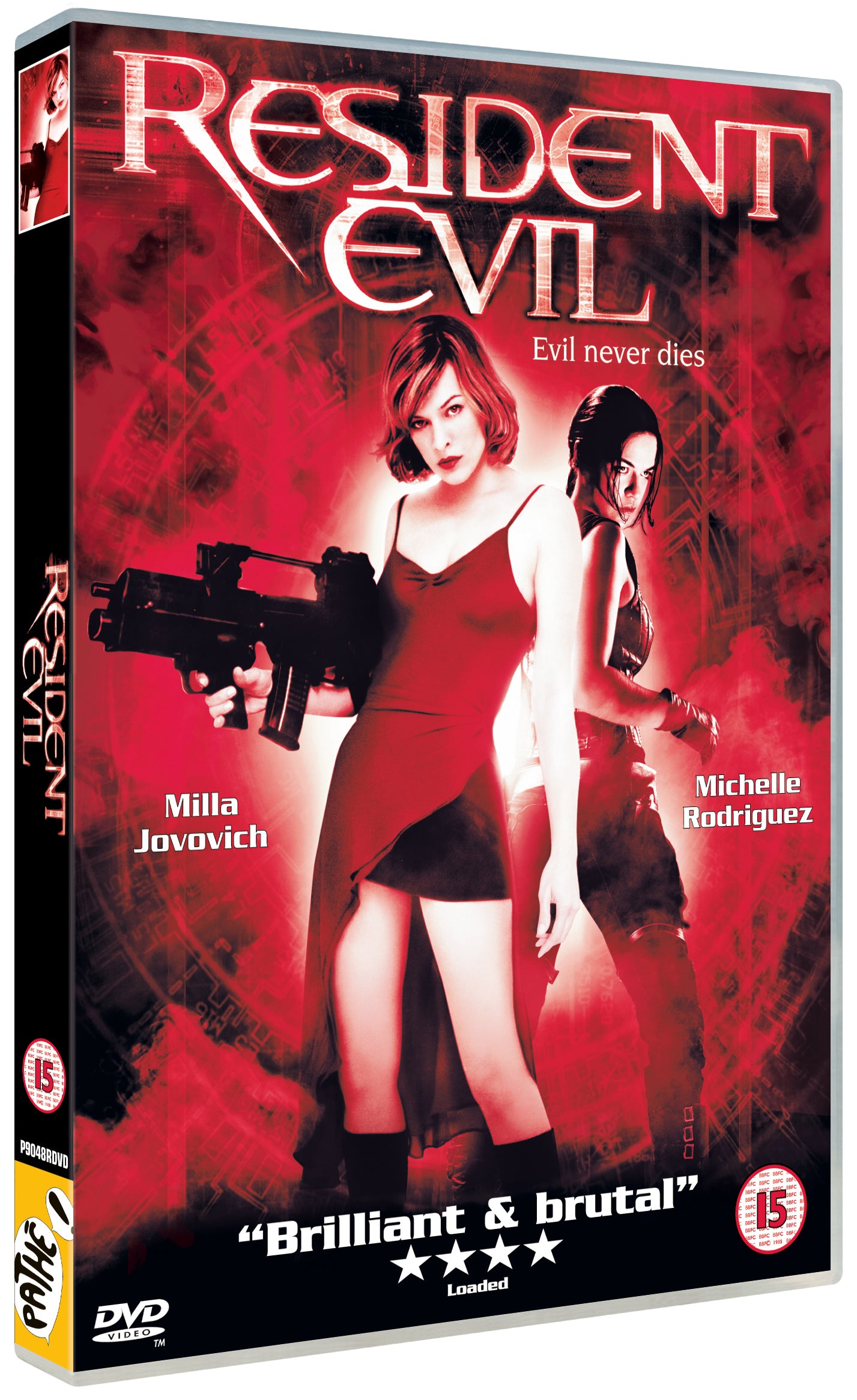 Resident Evil