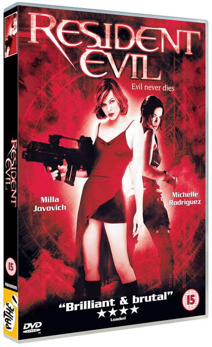 Resident Evil