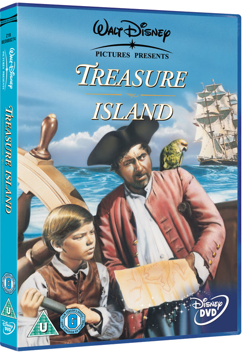 Treasure Island