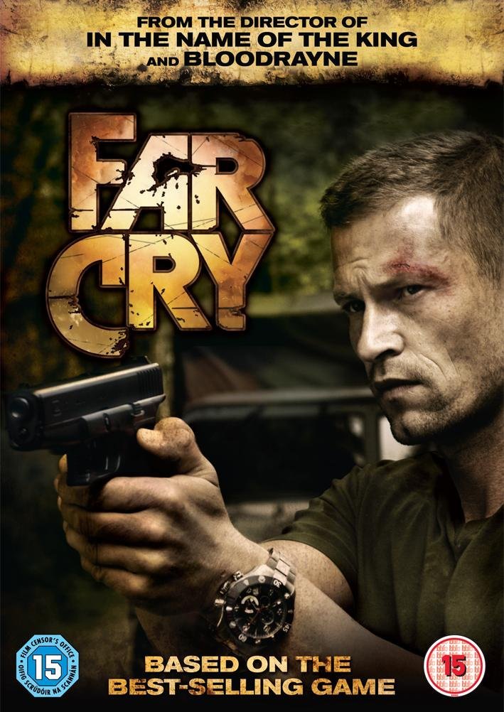Far Cry