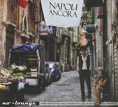 Napoli Ancora