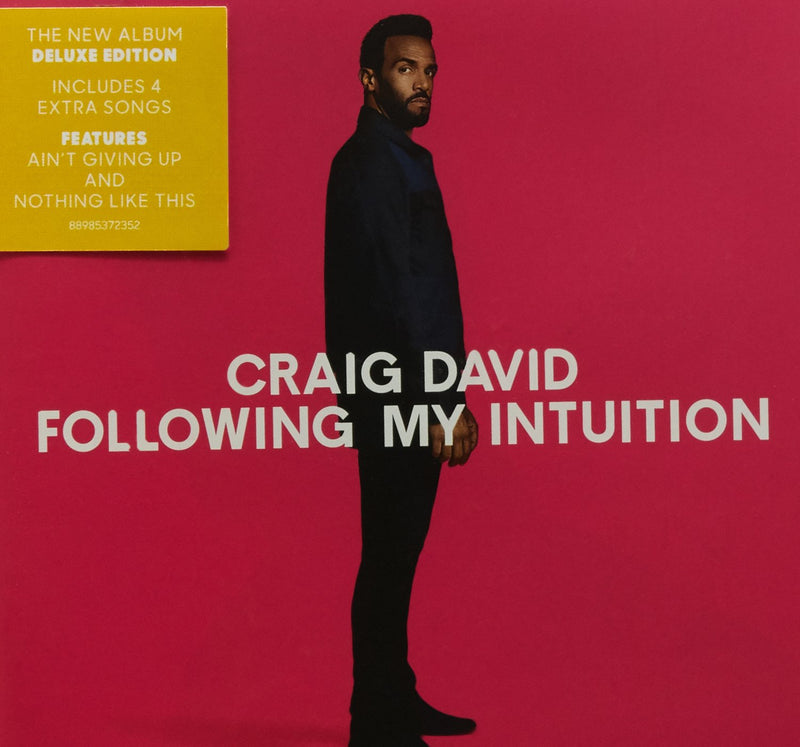 Following My Intuition