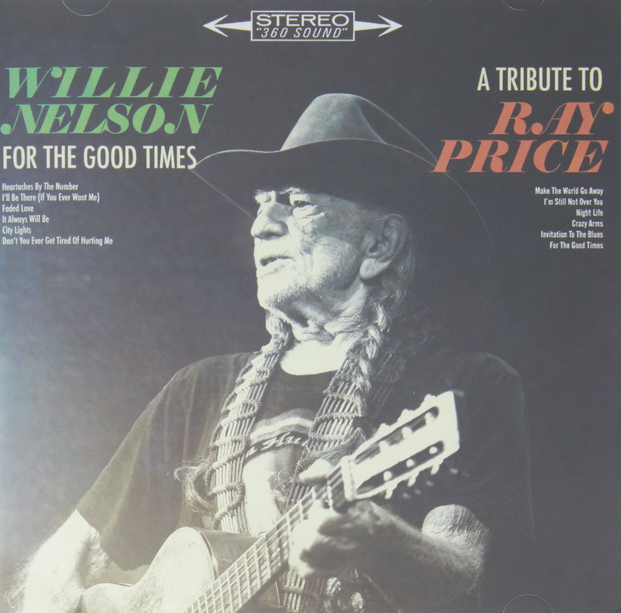 For the Good Times: a Tribute