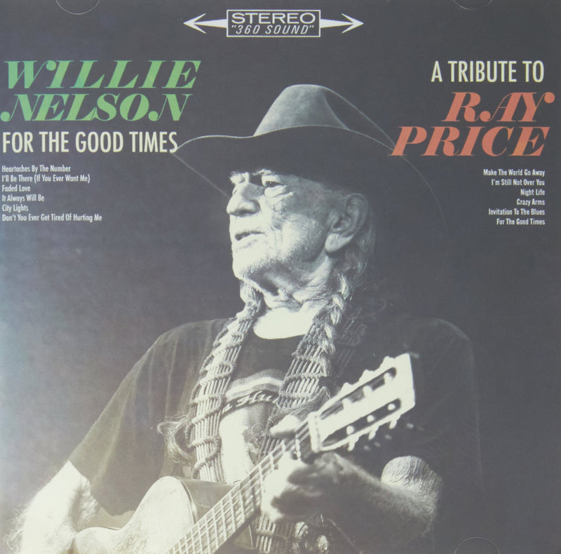 For the Good Times: a Tribute