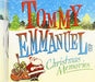 Emmanuel, Tommy - Christmas Memories