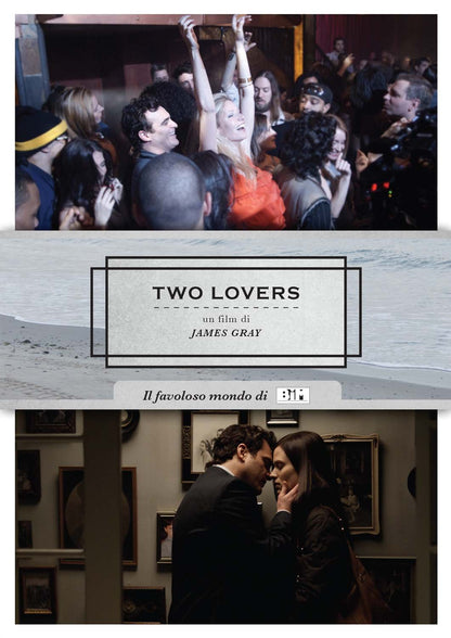 Two Lovers