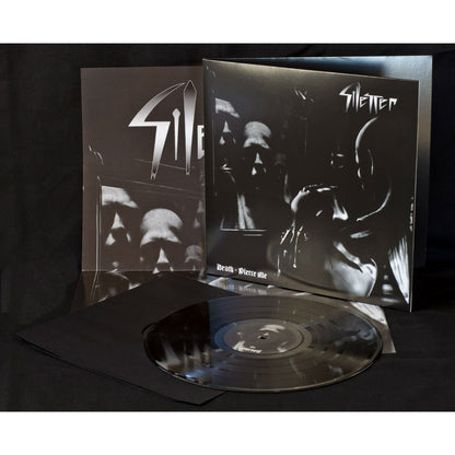 Death-Pierce Me