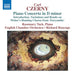Carl Czerny: Piano Concerto in D Minor/...