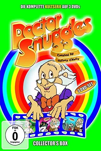 Dr.Snuggles Collector'S Box (Special Edition)