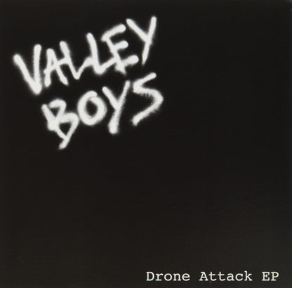 Drone Attack