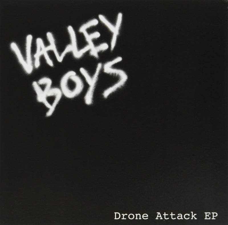 Drone Attack
