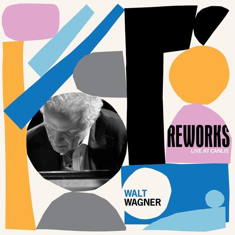 Reworks Live At Canlis