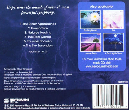 Thunderstorm