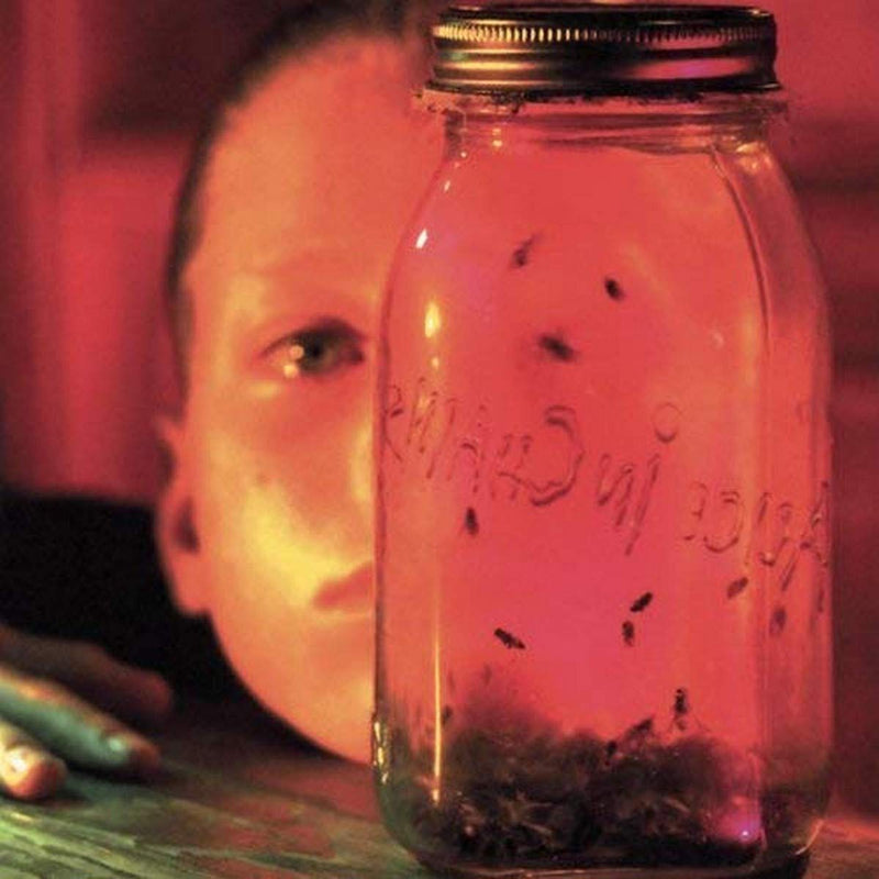 Jar Of Flies / Sap (Gold Series