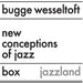 New Conception of Jazz Box