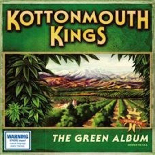 Green Album